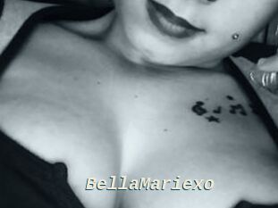 BellaMariexo