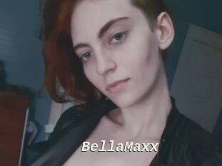 BellaMaxx