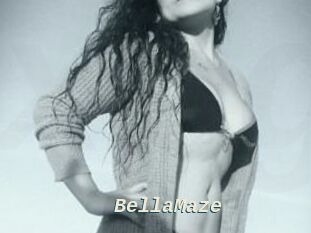 Bella_Maze