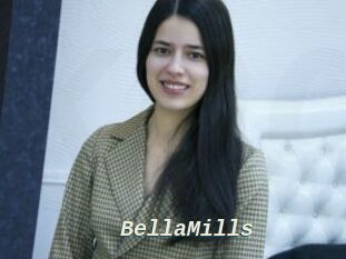 BellaMills