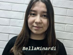 BellaMinardi