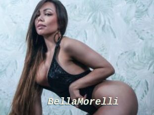 BellaMorelli