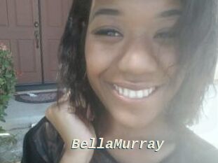BellaMurray