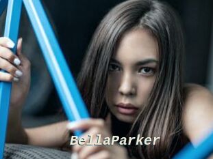 BellaParker