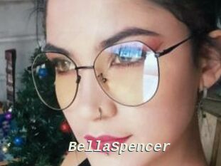 BellaSpencer