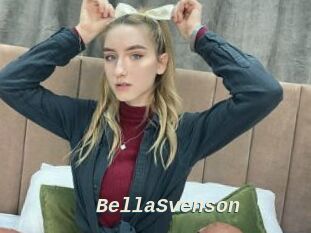 BellaSvenson