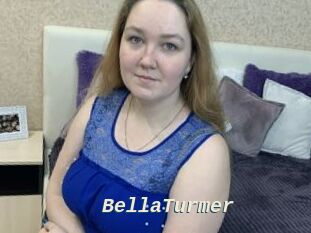 BellaTurmer