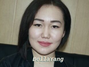 BellaYang
