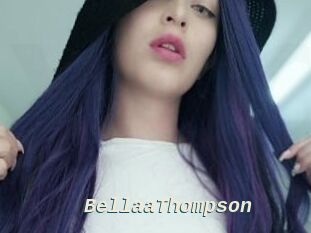 BellaaThompson