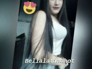 Bellalatinahot