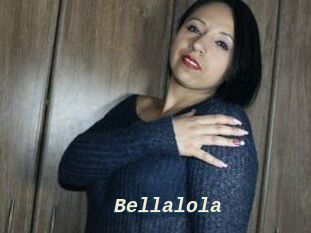 Bellalola