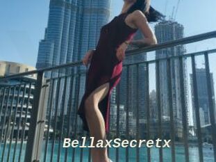 BellaxSecretx