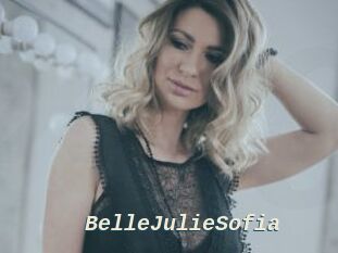 BelleJulieSofia