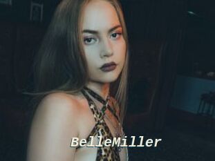 BelleMiller