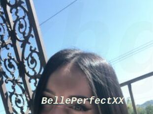 BellePerfectXX