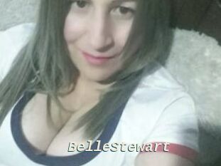 BelleStewart