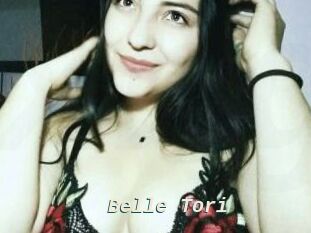 Belle_Tori