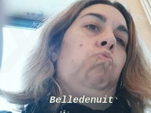 Belledenuit