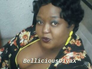 BelliciousDivaX