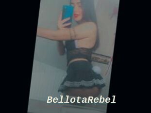 BellotaRebel