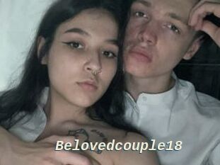 Belovedcouple18