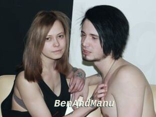 BenAndManu
