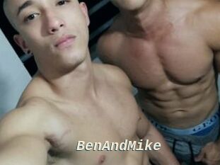 BenAndMike