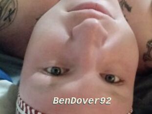 BenDover92