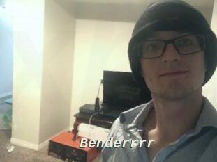 Benderrrr