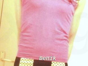 Benik