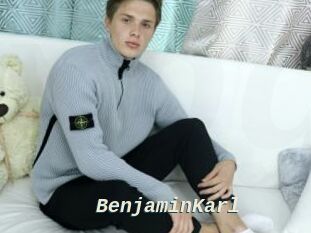 BenjaminKarl