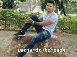 BenjaminThompson