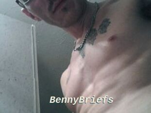 BennyBriefs