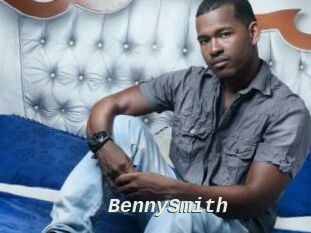 BennySmith