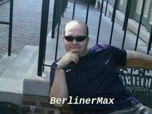 BerlinerMax