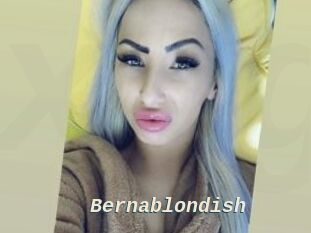 Bernablondish