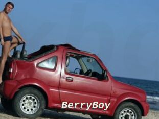 BerryBoy