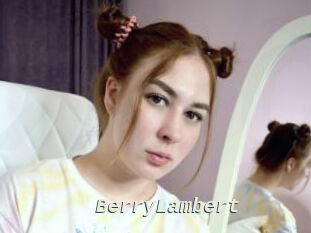 BerryLambert