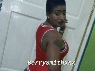 BerrySmithXXX