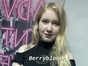 Berryblonde