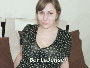 BertaJensen