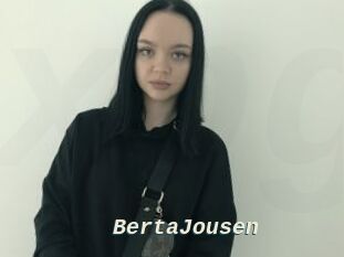 BertaJousen