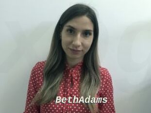 BethAdams
