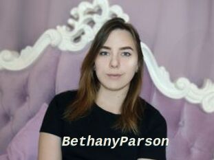 BethanyParson