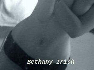Bethany_Irish