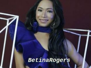 BetinaRogers