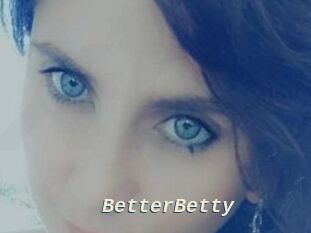 BetterBetty