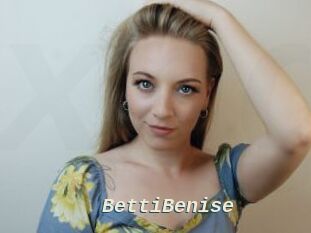 BettiBenise