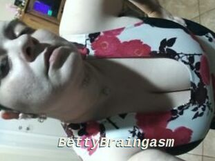 BettyBraingasm