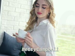 BettyCampbell